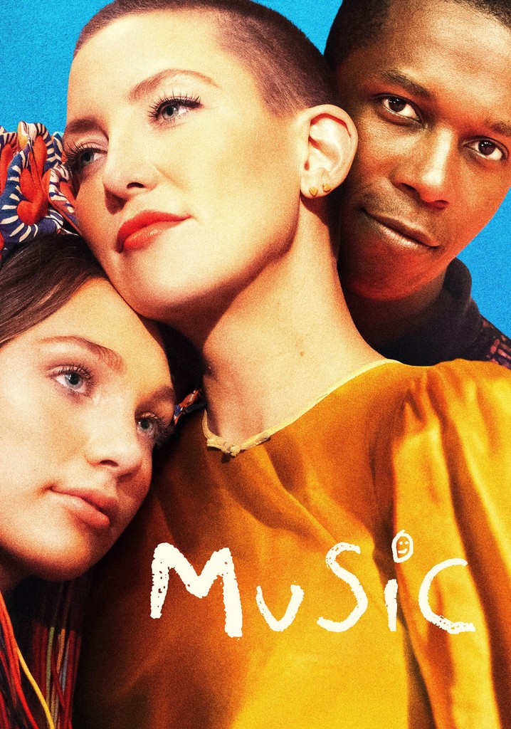Music poster