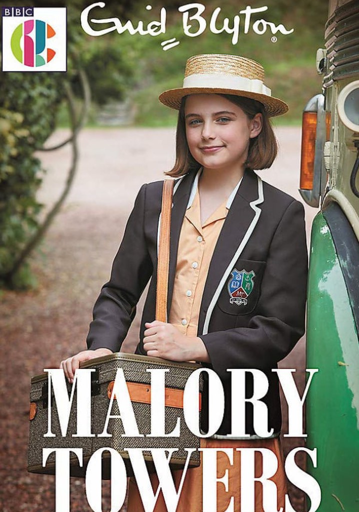 Malory Towers poster