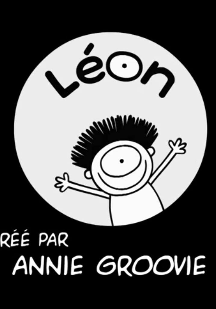 Leon poster