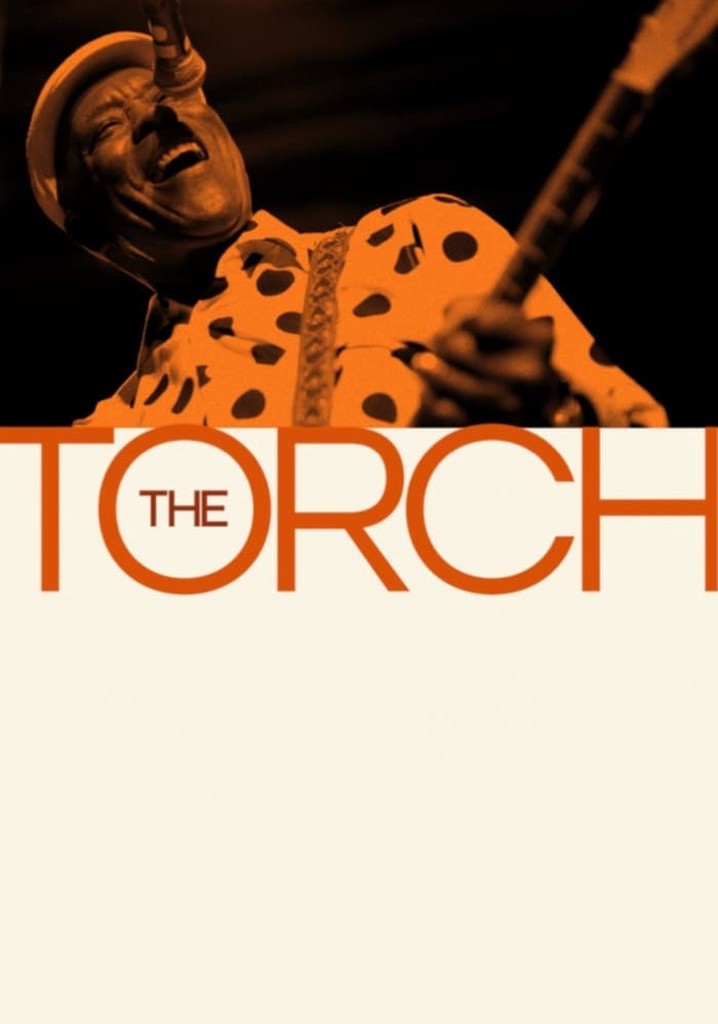 The Torch poster
