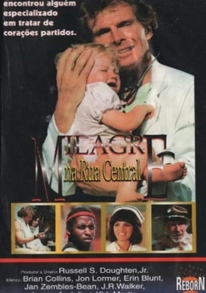 The Healing poster