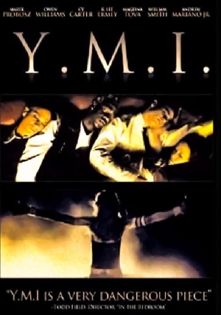 Y.M.I. poster