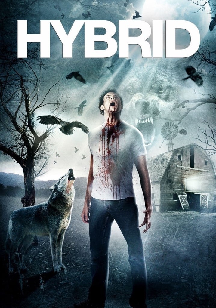 Hybrid poster