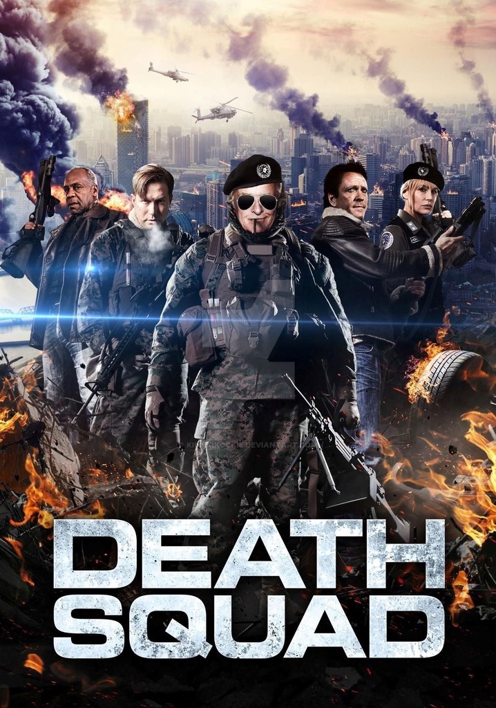 2047: Sights of Death poster