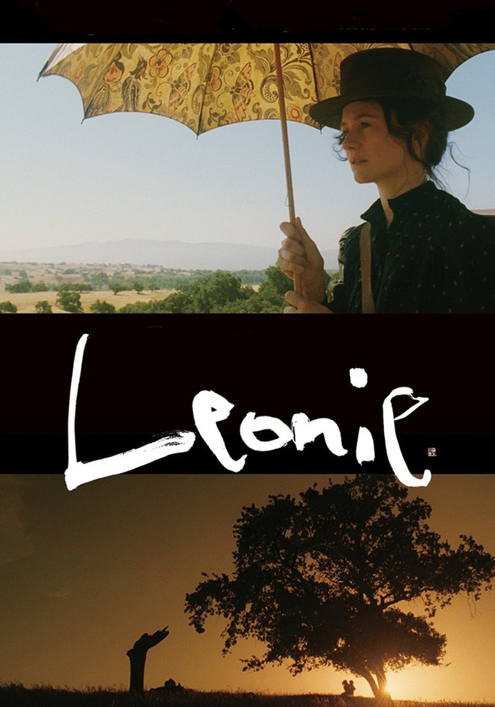 Leonie poster