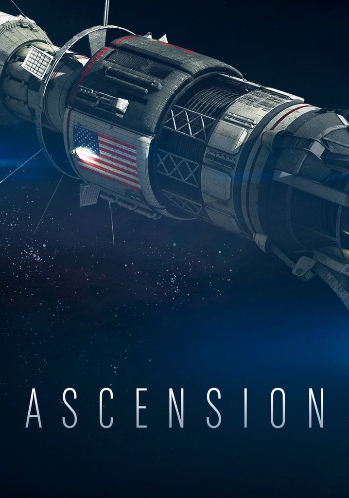 Ascension poster