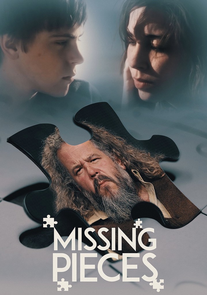 Missing Pieces poster