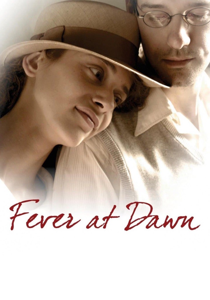 Fever at Dawn poster