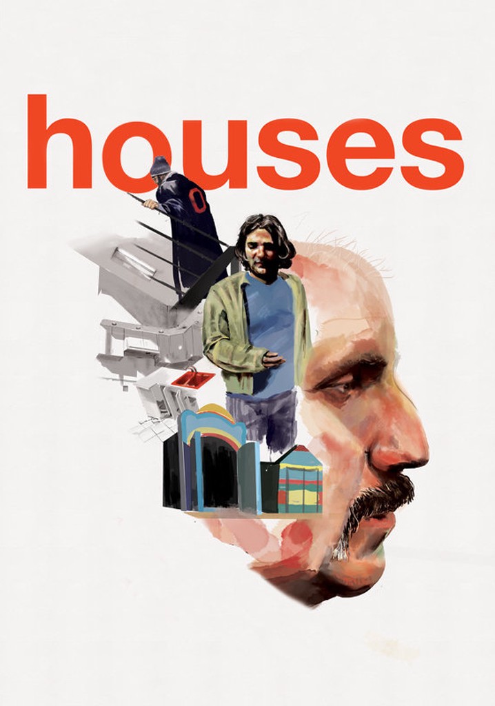 Houses poster