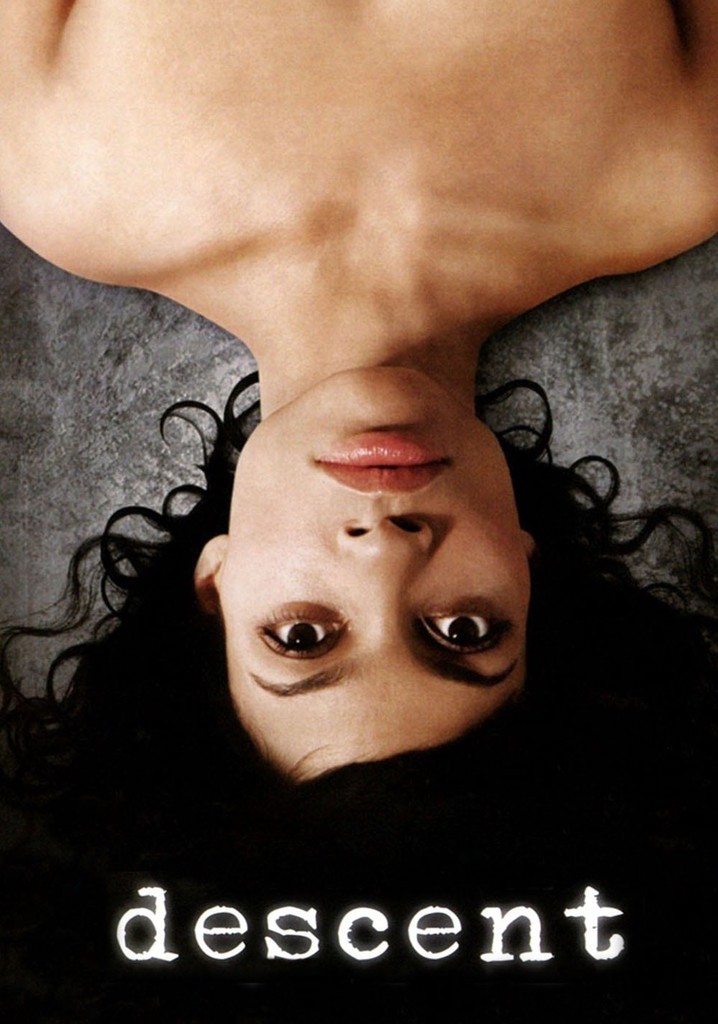 Descent poster