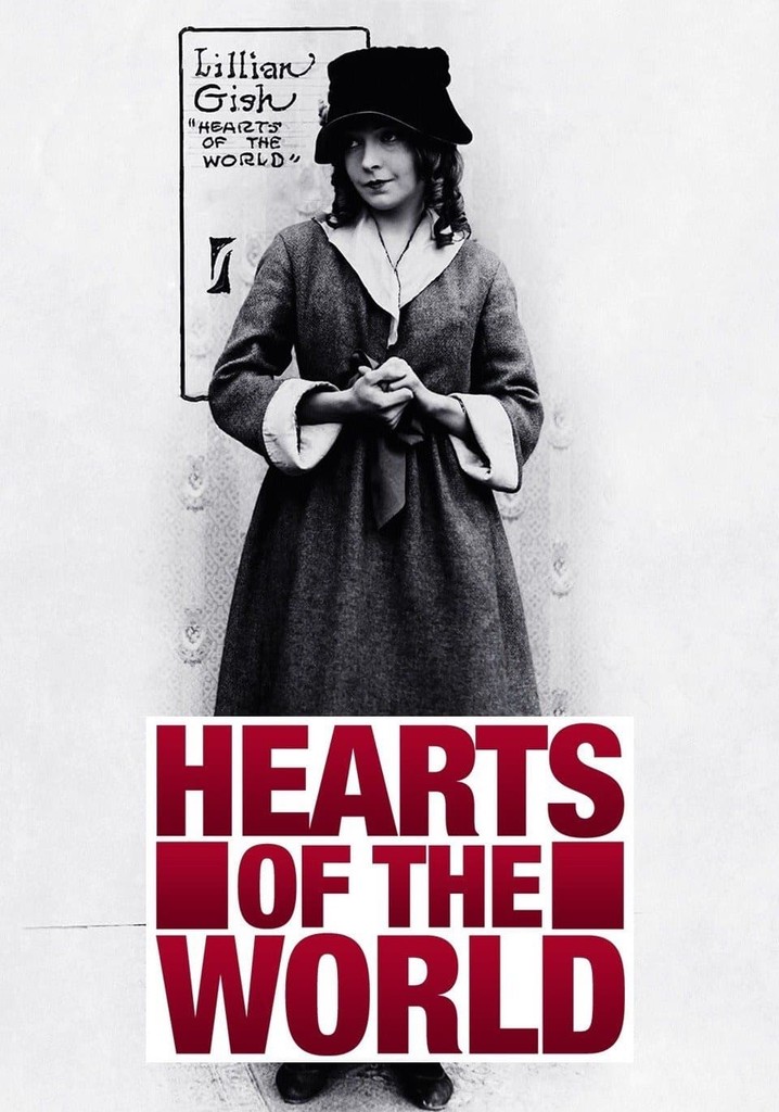 Hearts of the World poster