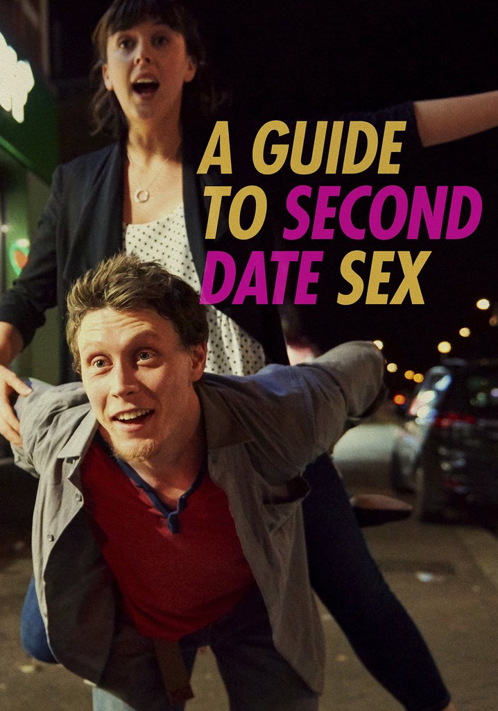 A Guide to Second Date Sex poster