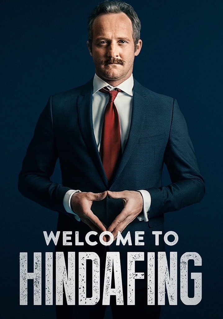 Hindafing poster