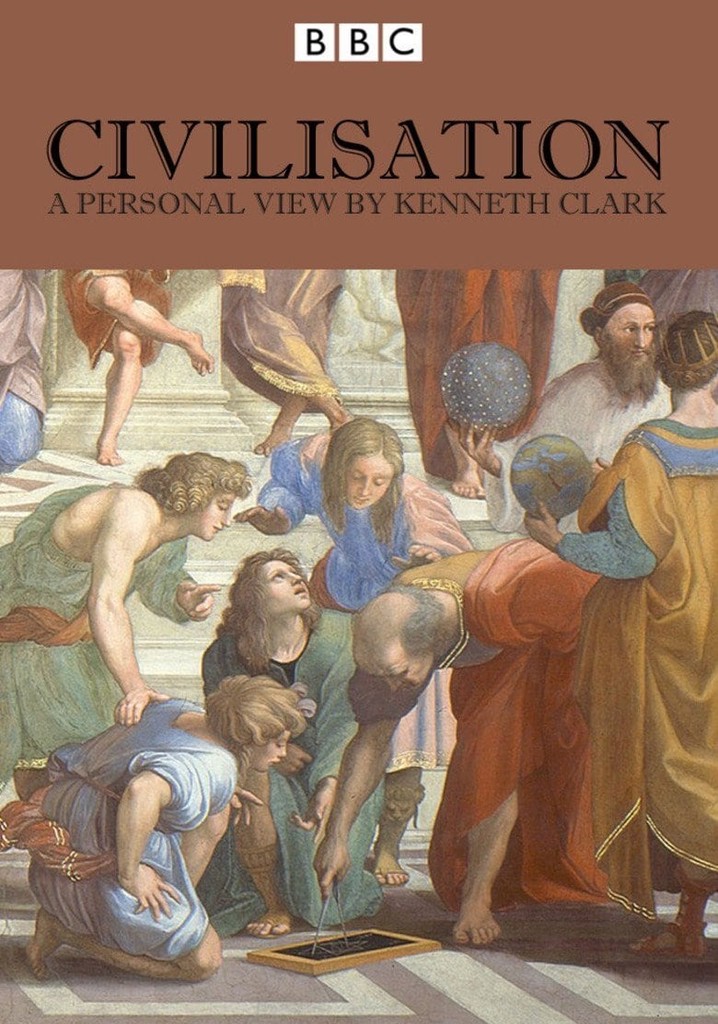 Civilisation poster
