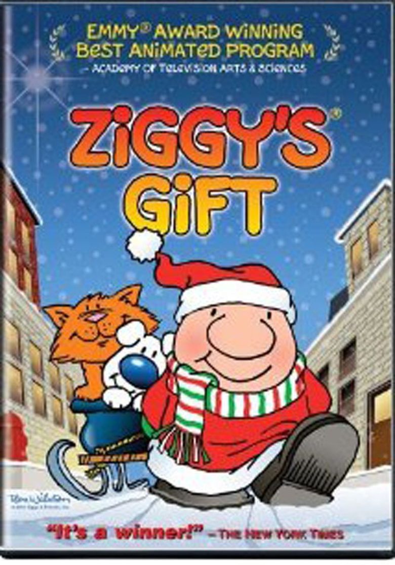 Ziggy's Gift poster