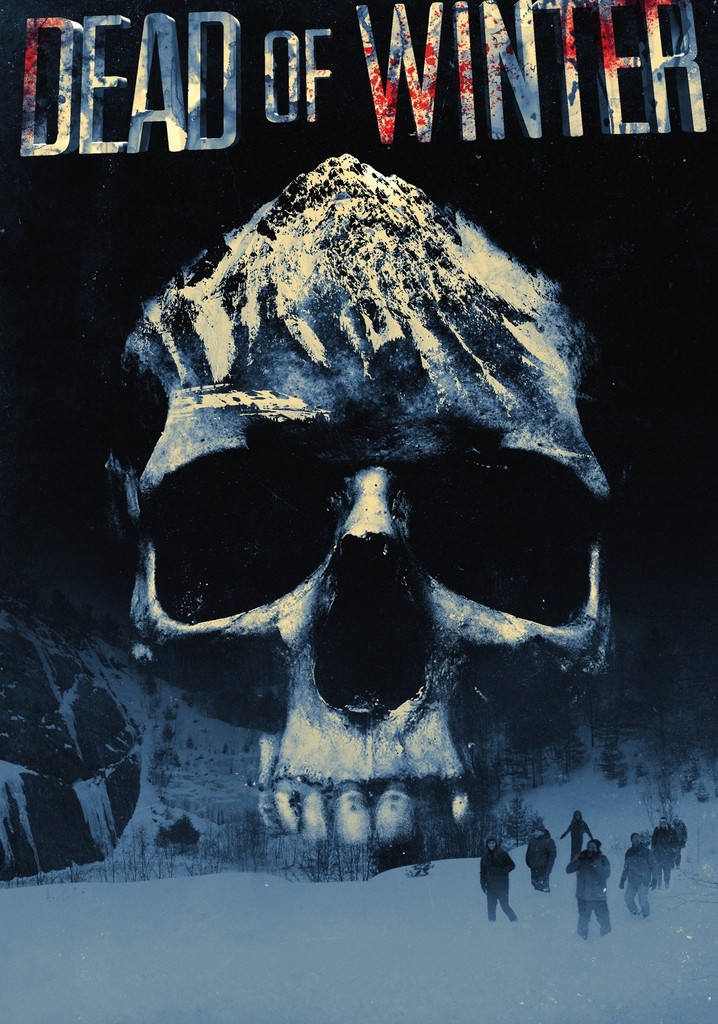Dead of Winter poster
