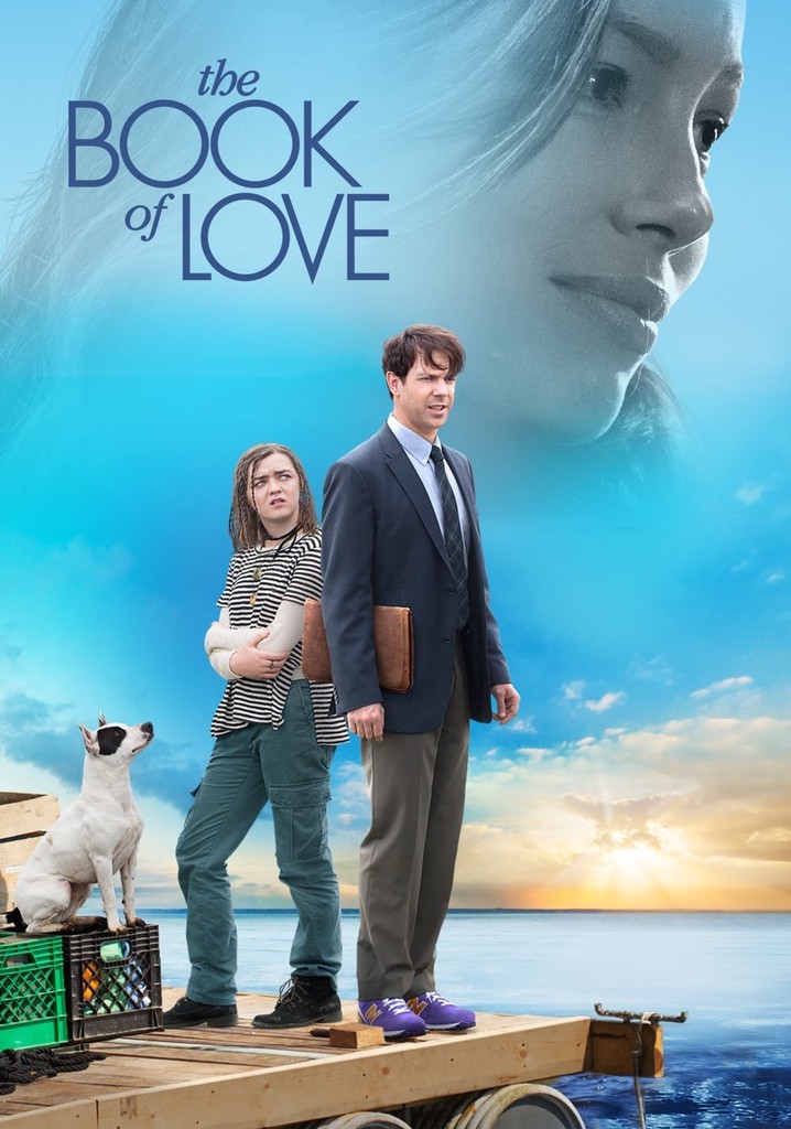 The Book of Love poster