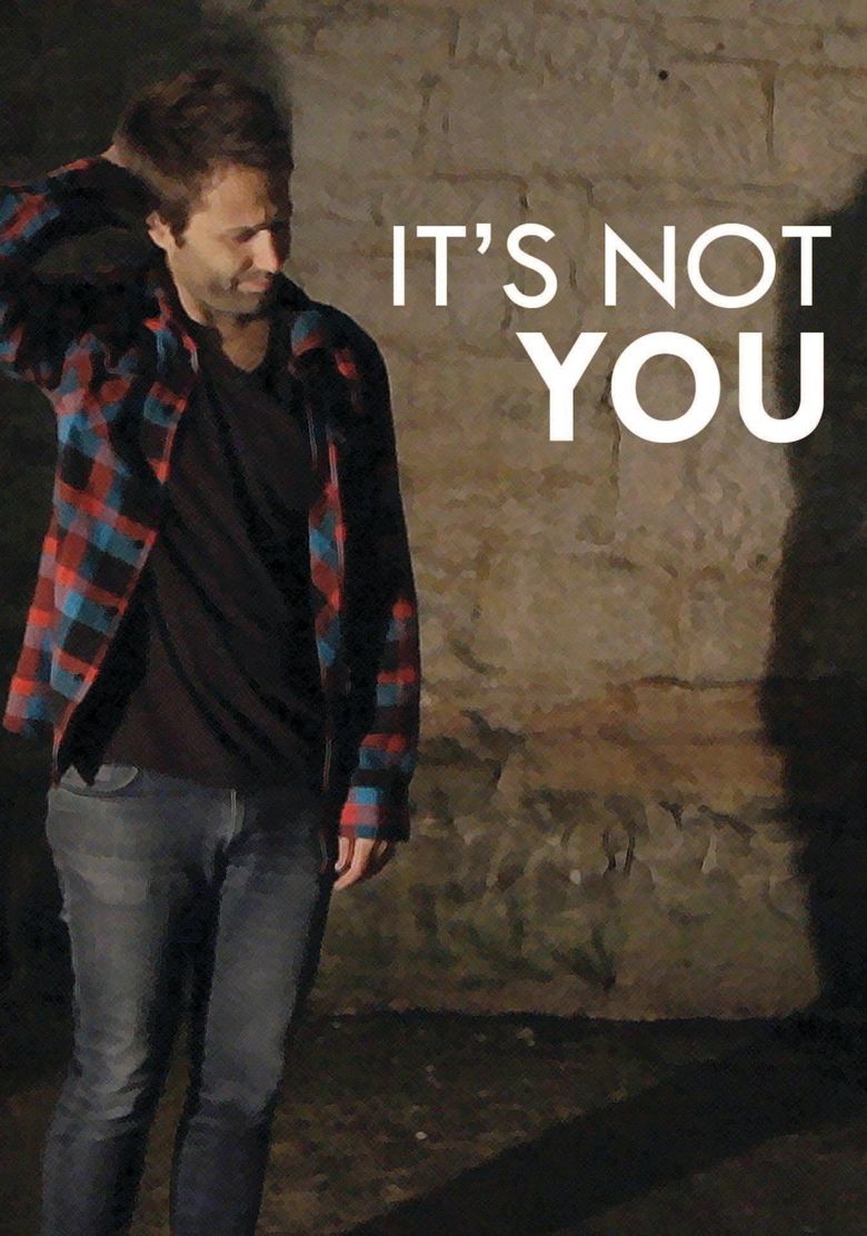 It's Not You poster