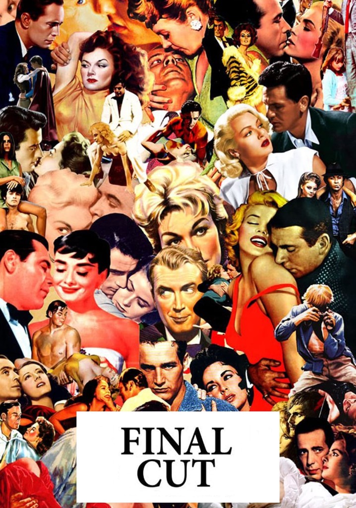 Final Cut: Ladies and Gentlemen poster