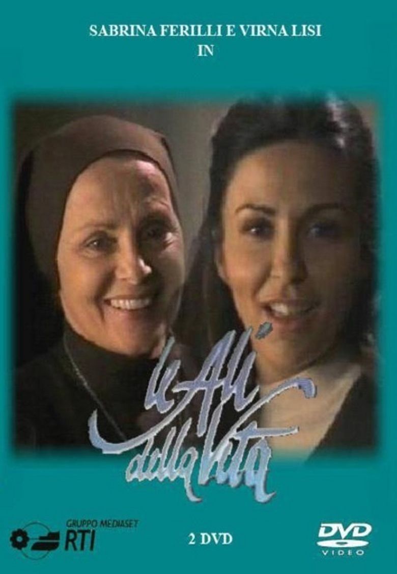 Le ali della vita 2 poster