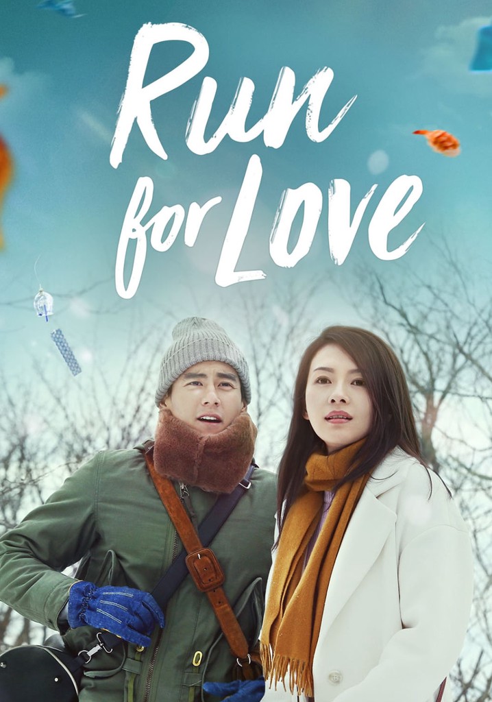 Run for Love poster