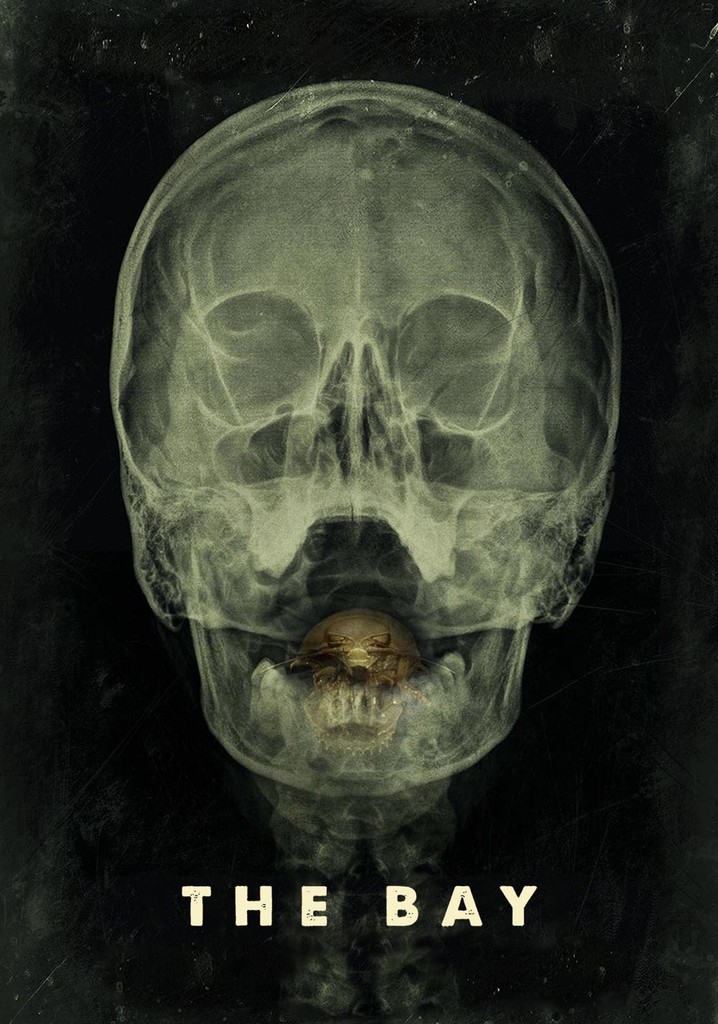The Bay poster