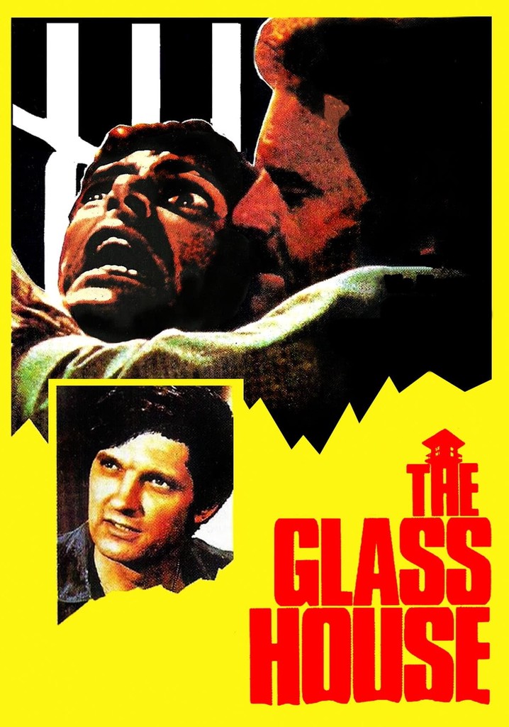 The Glass House poster