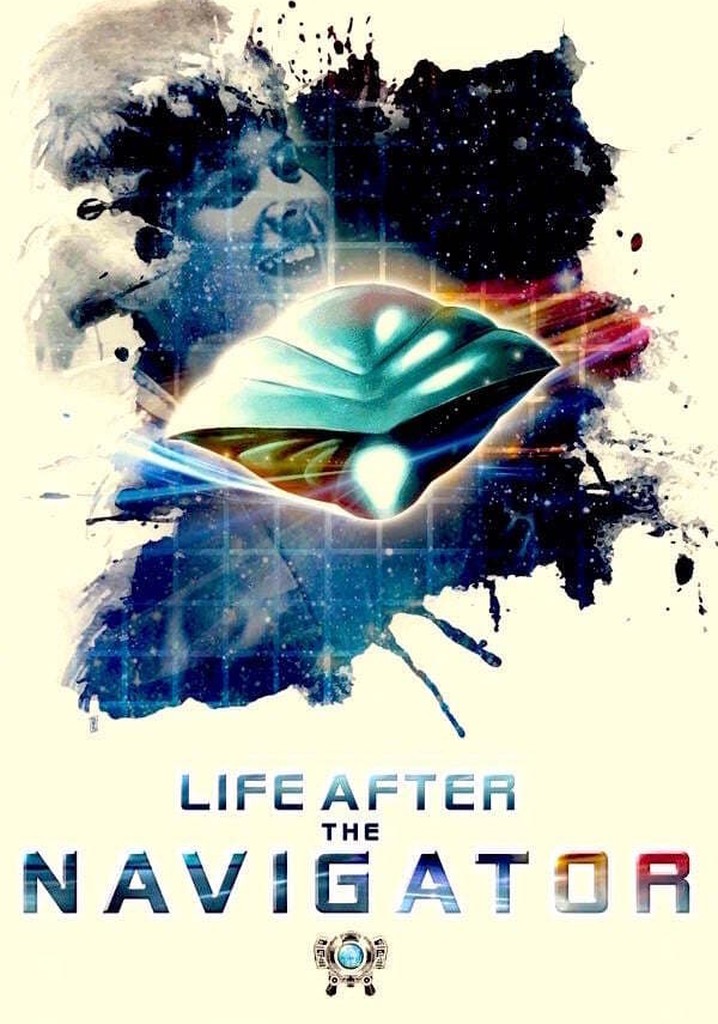 Life After The Navigator poster