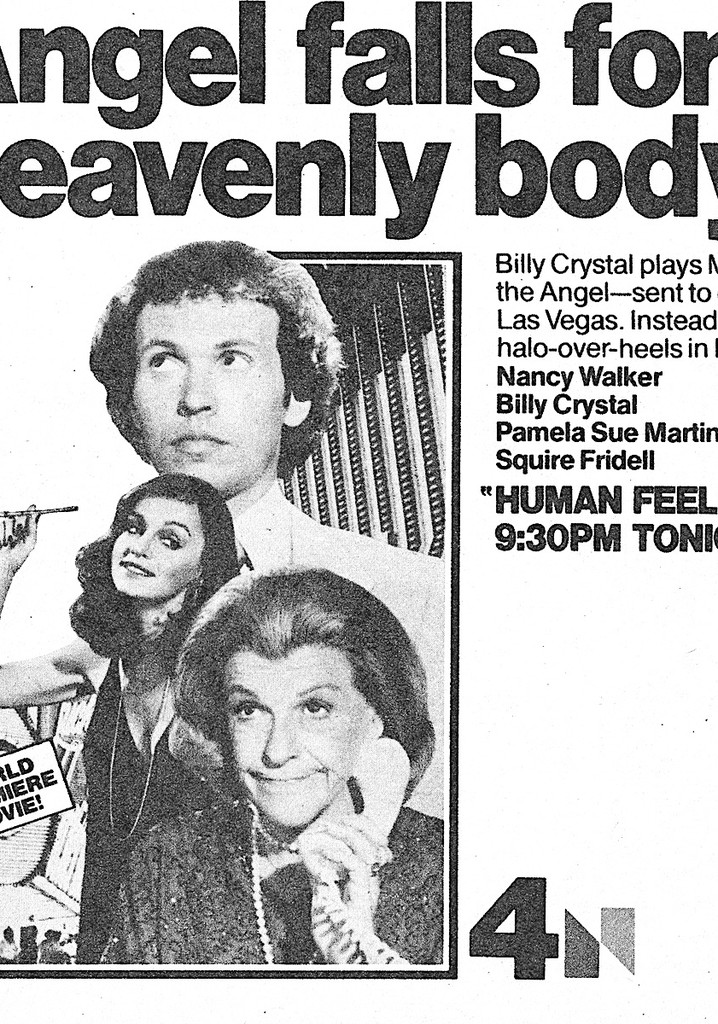 Human Feelings poster