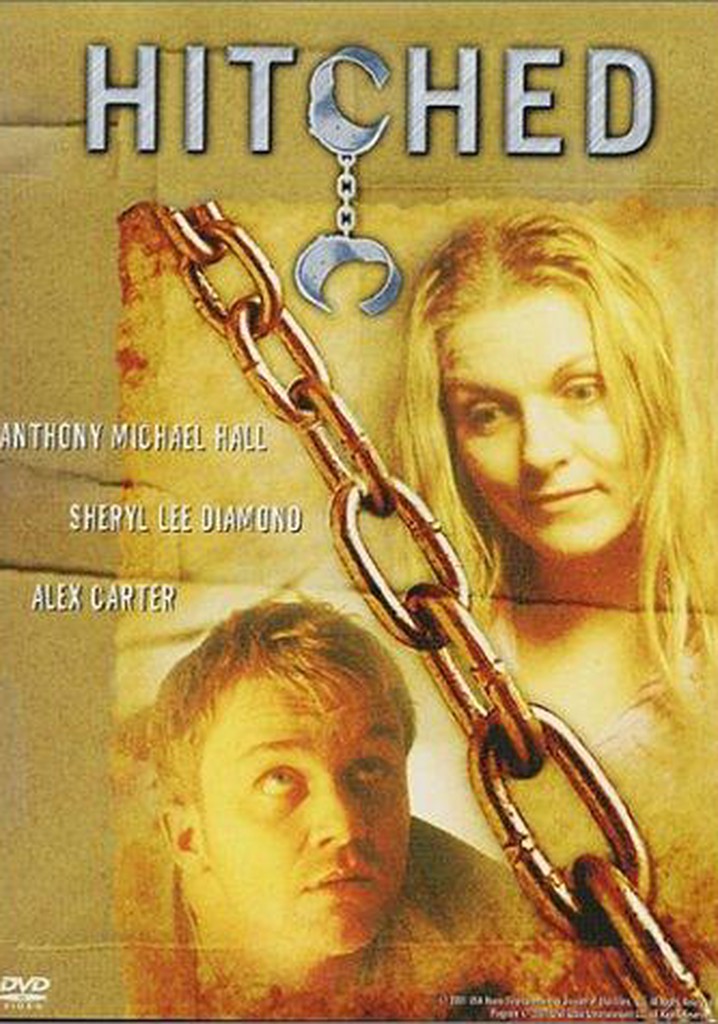 Hitched poster