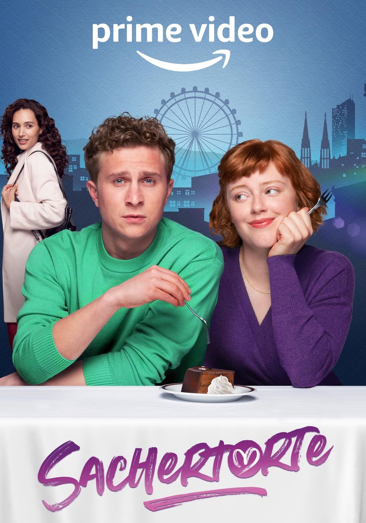 Sachertorte poster
