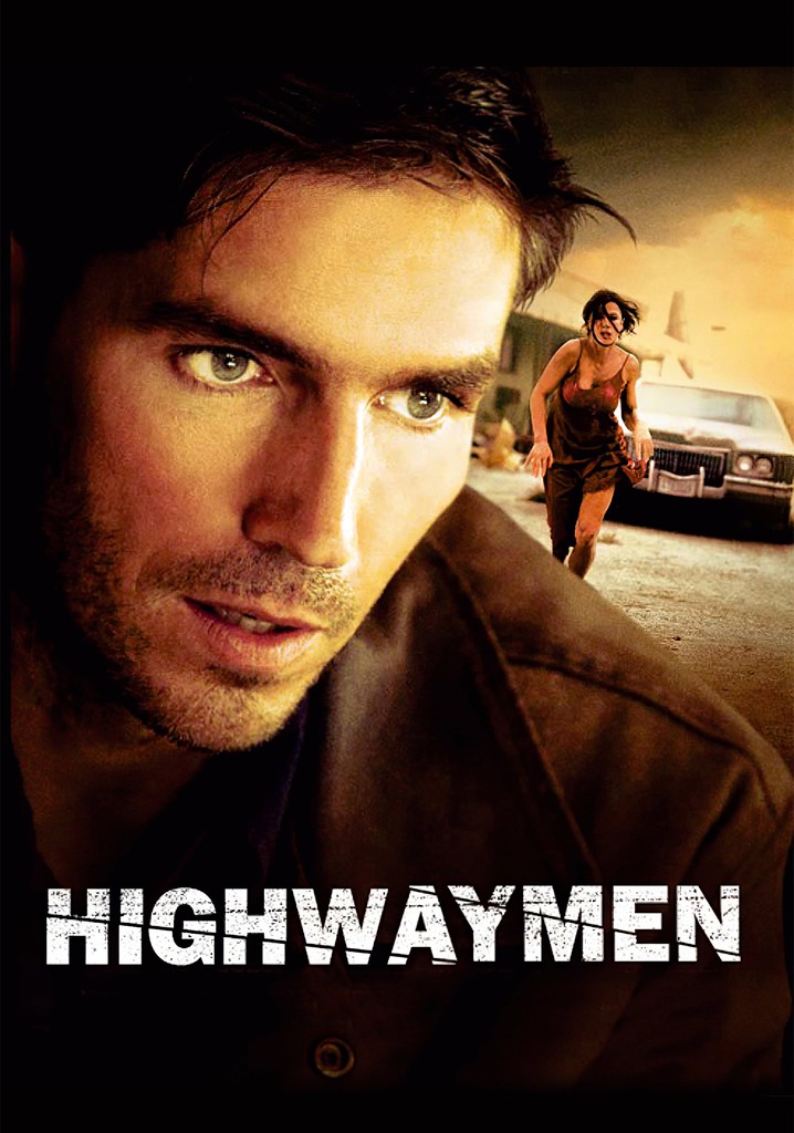 Highwaymen poster
