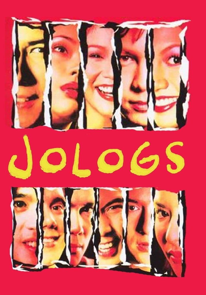 Jologs poster