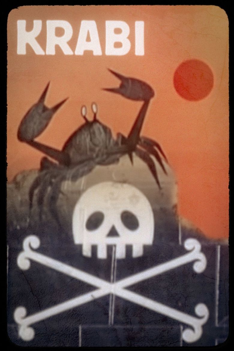 Krabi poster