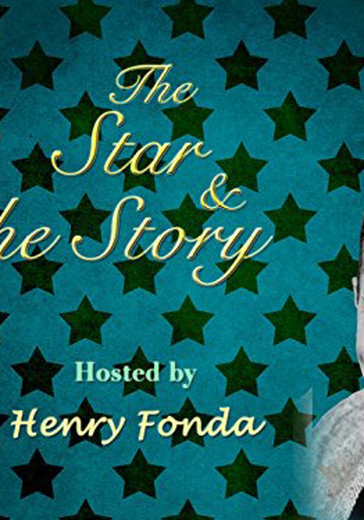The Star and the Story poster