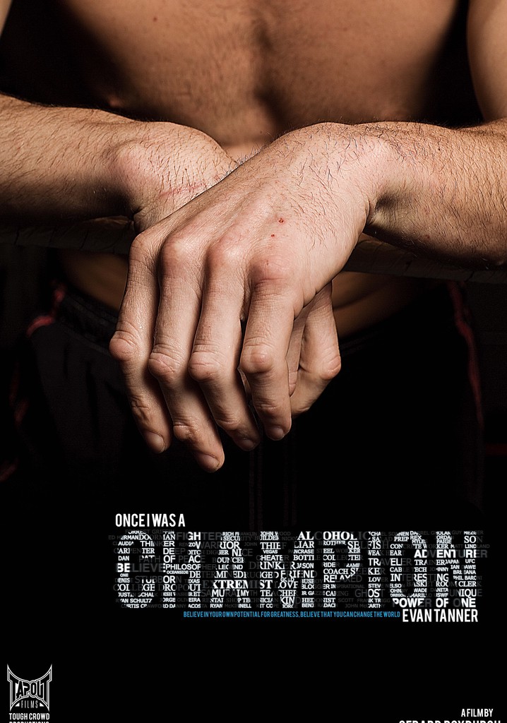 Once I Was a Champion poster