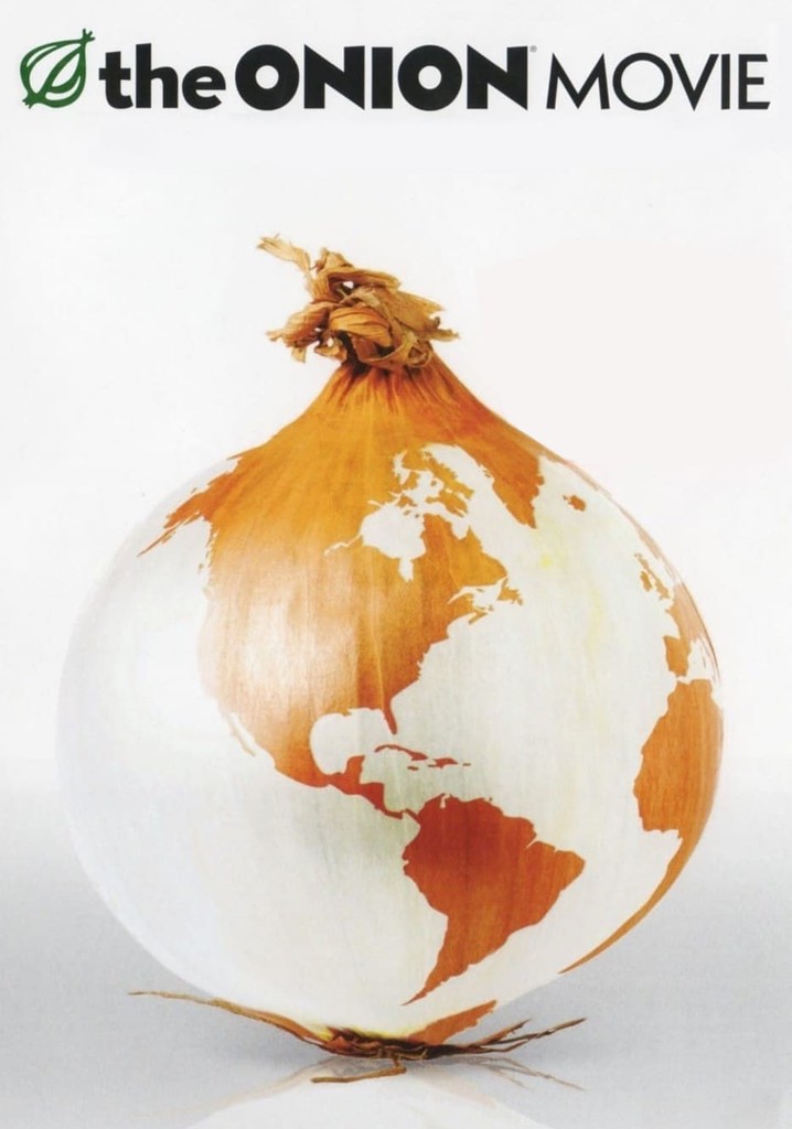 The Onion Movie poster