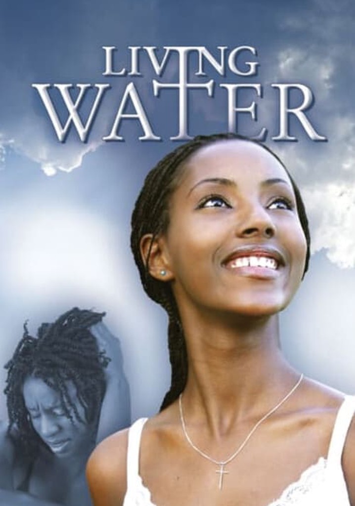 Living Water poster