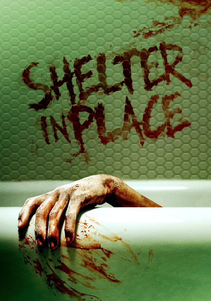 Shelter in Place poster