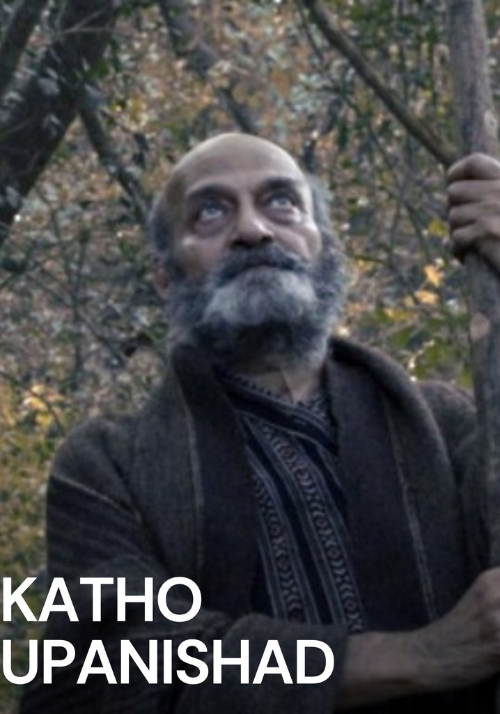 Katho Upanishad poster