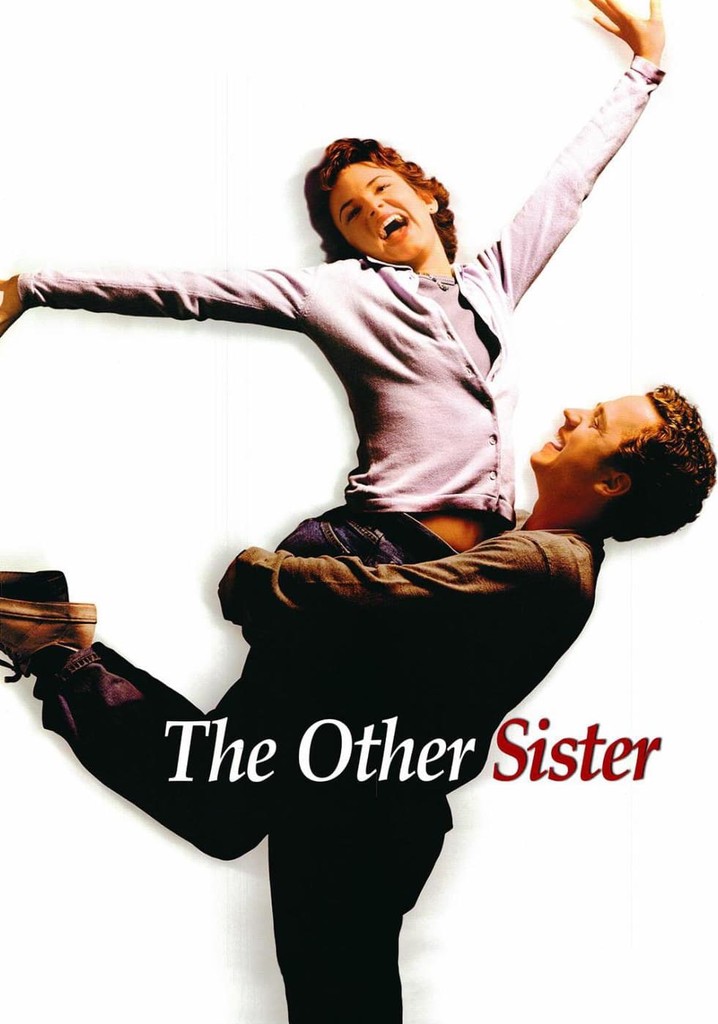 The Other Sister poster