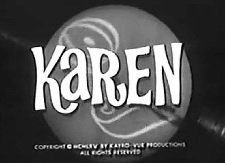 Karen poster