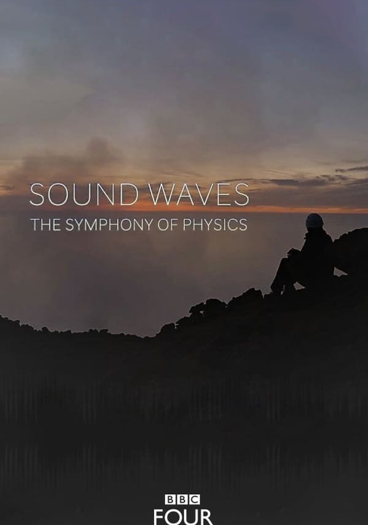 Sound Waves: The Symphony of Physics poster