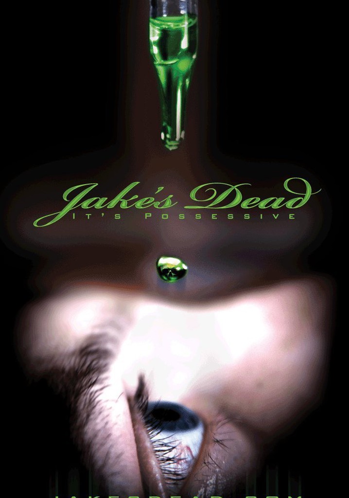 Jake's Dead poster