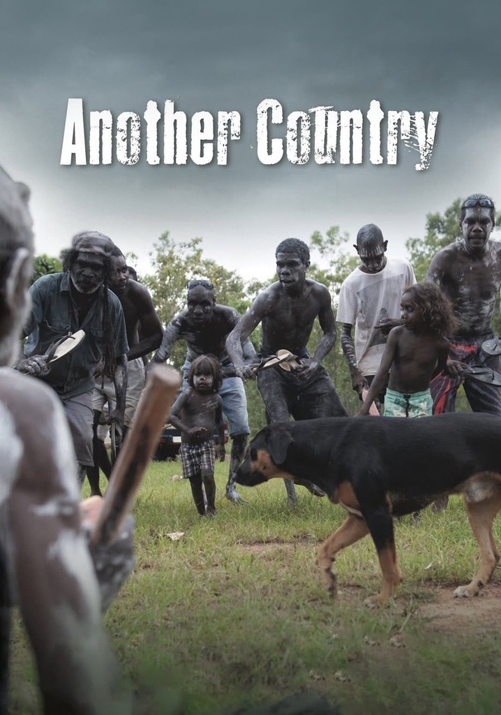 Another Country poster