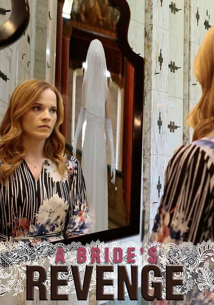 A Bride's Revenge poster