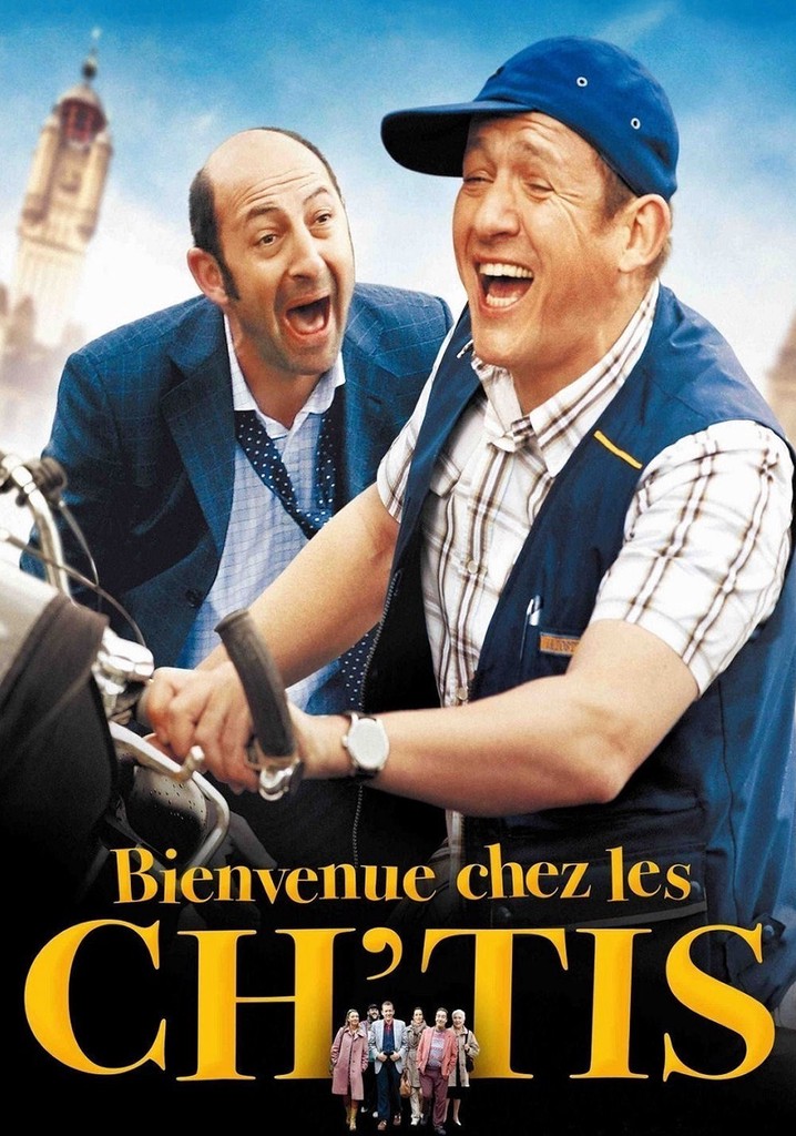 Welcome to the Sticks poster