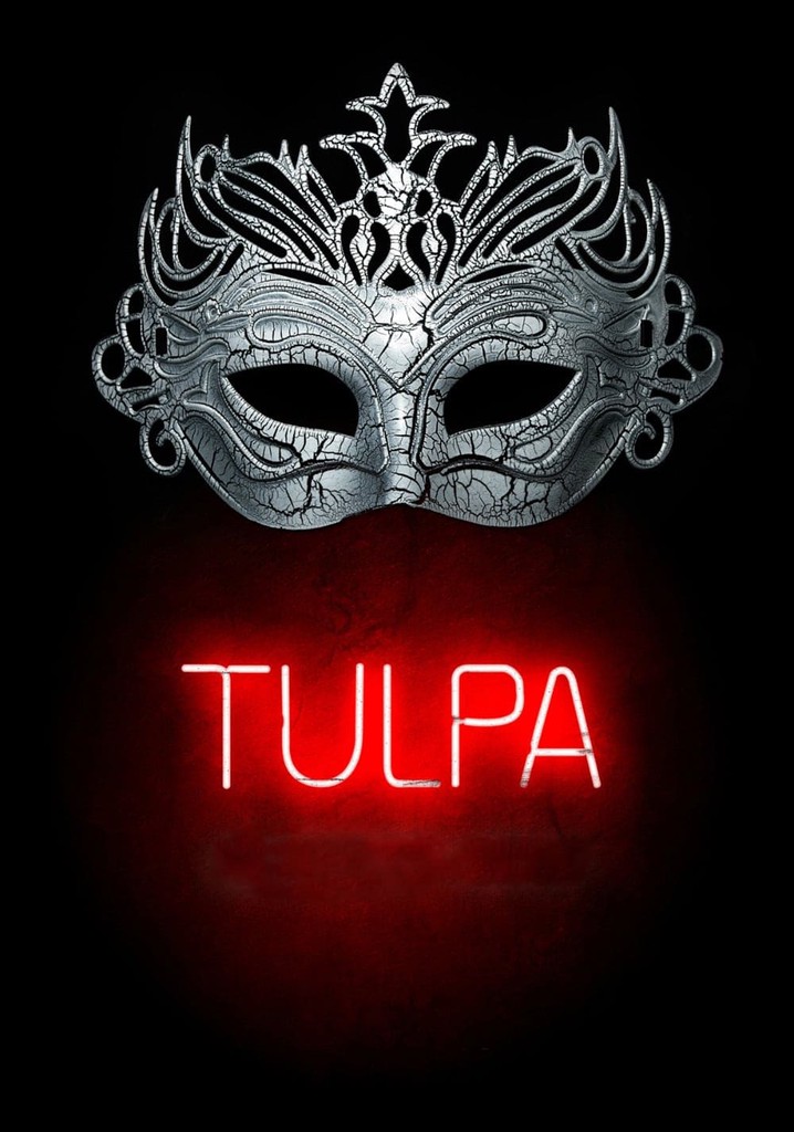 Tulpa - Demon of Desire poster