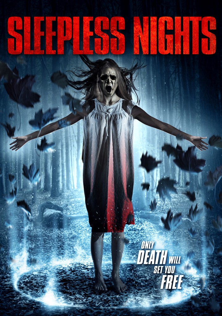 Sleepless Nights poster