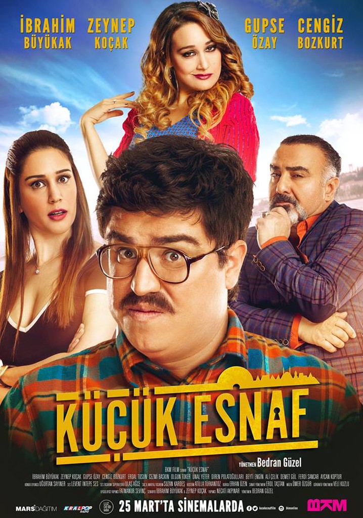Locksmith’s Debt poster